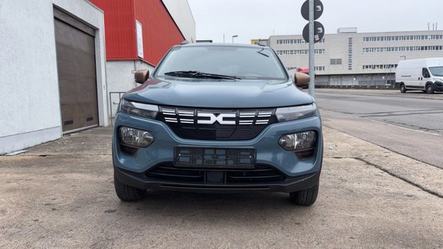 Dacia Spring Electric Extreme 65 PS