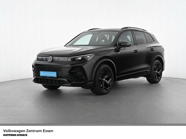 Volkswagen Tiguan R-Line eTSI DSG AHK Navi BlackStyle