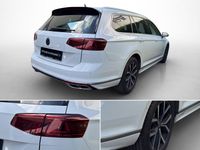 Volkswagen Passat Variant - Vorschau Bild 16