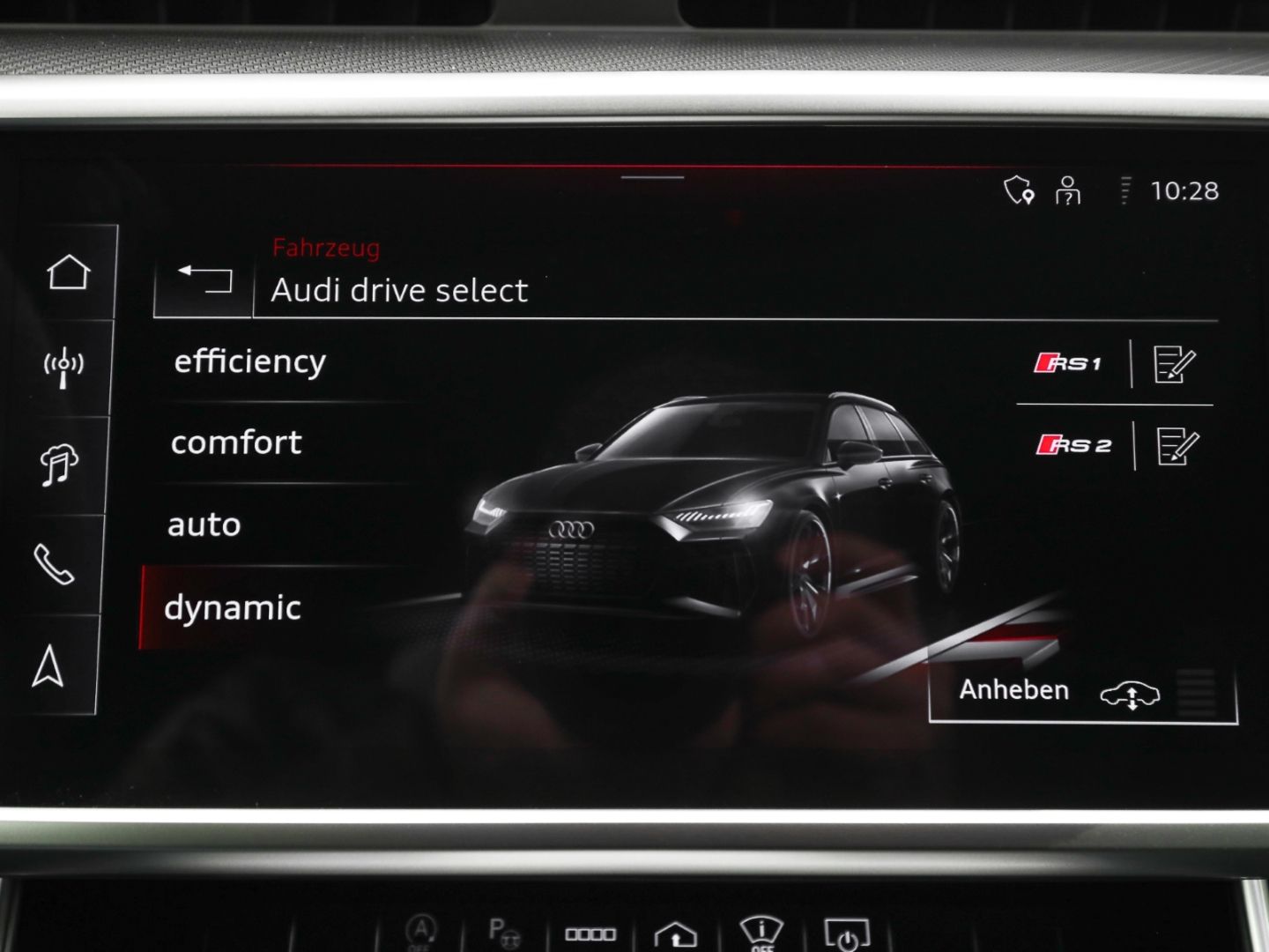 Audi RS6 - Bild 14