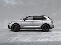 Audi Q5 - Vorschau Bild 5