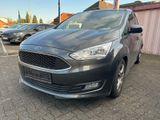 Ford C-Max C-MAX Business Edition - Ford C-Max: Business Edition