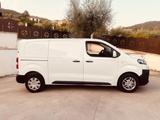 Citroën CITROEN JUMPY 2.0 HDI 120 CV 6M CLIMA PELLE NAVI - Citroën Jumpy: 1.6