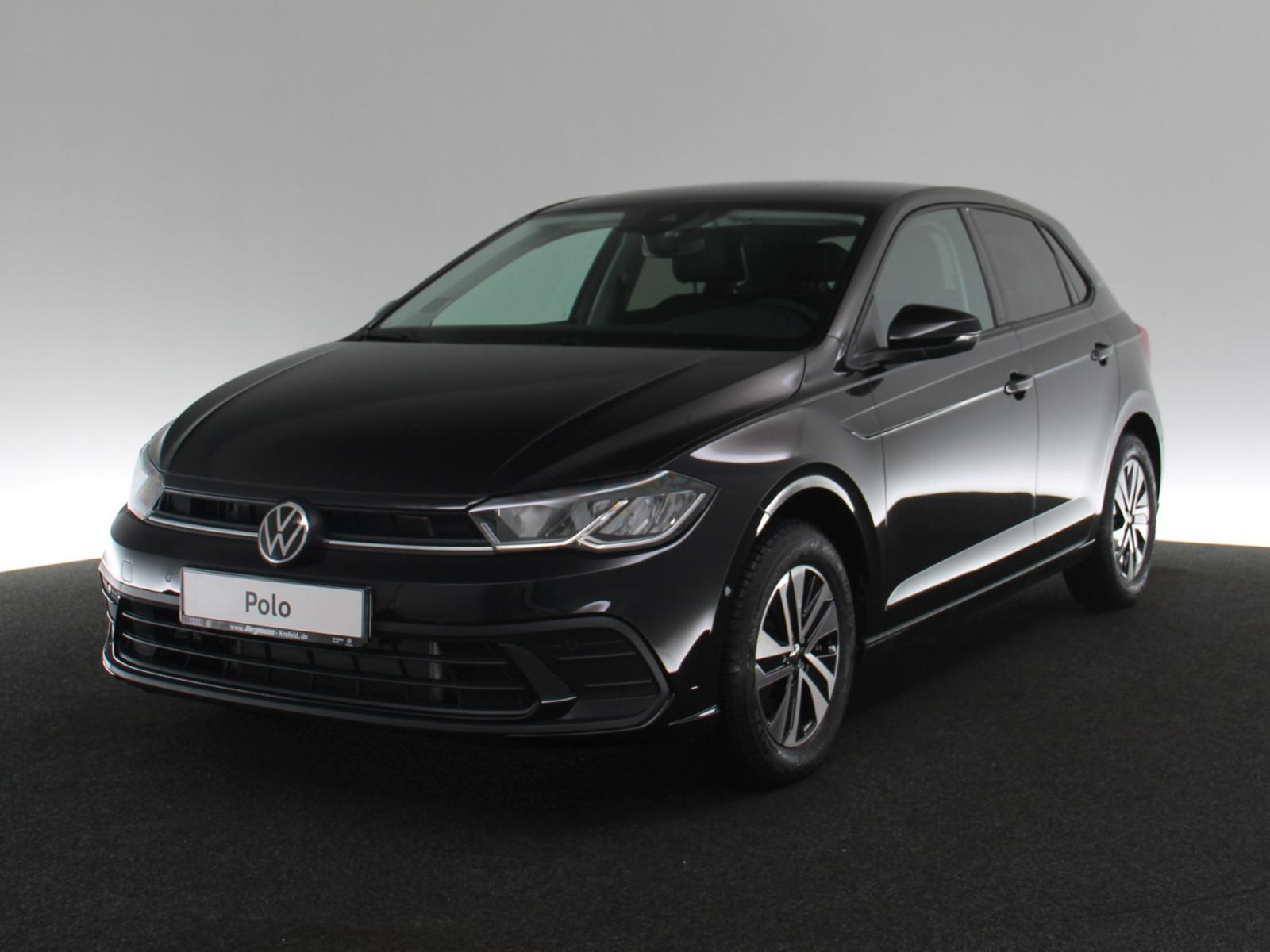 Volkswagen Polo 1.0 TSI Energy LED ACC KAMERA SHZ PDC KLIMA, миниатюра 2