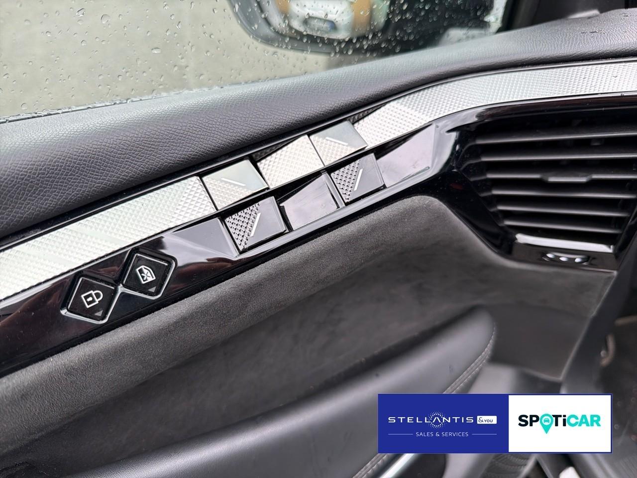 DS Automobiles DS4 1.2 PureTech 130 Étoile *Alcantara*Kamera*