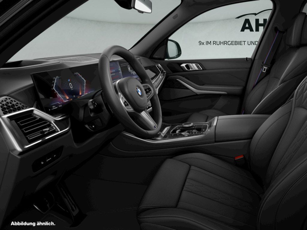 BMW X5 xDrive30d imagem 3
