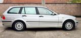BMW 318i Touring E46 | Automatik | Leder | Xenon - BMW 3er Reihe: Kombi, E46