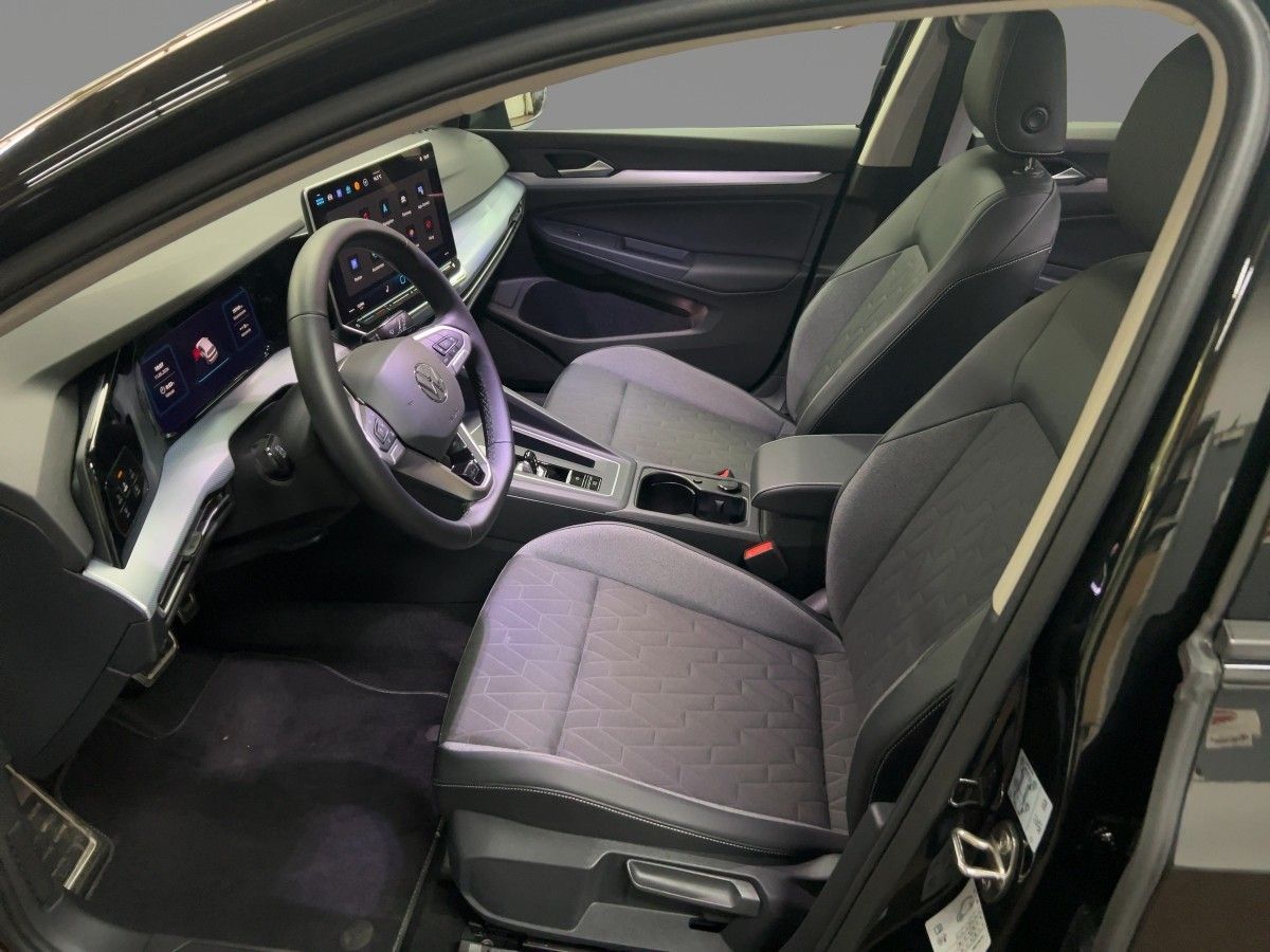 Volkswagen Golf - Bild 9