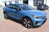Volvo C40 Plus BEV Single Motor *AHK* - Volvo: Motor