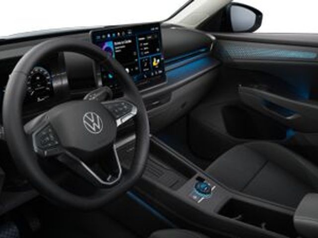 Fahrzeugabbildung Volkswagen T-Roc Style 1.5 l eTSI OPF 85 kW (116 PS) 7-Gang
