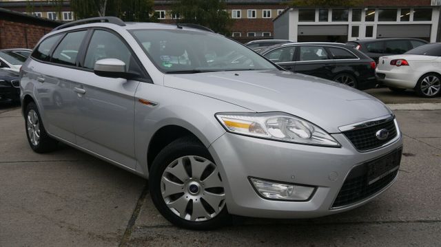 Ford Mondeo 2.0 Turnier Trend