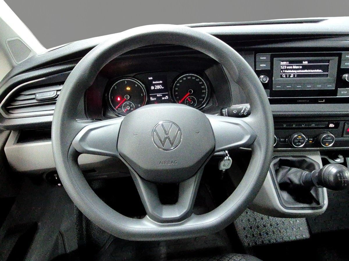 Volkswagen T6 Caravelle - Bild 12