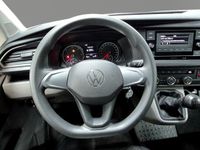 Volkswagen T6 Caravelle - Vorschau Bild 12