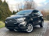 Ford EcoSport  Zahnriemen neu / Tüv neu ! - Ford EcoSport SUV