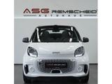 Smart ForTwo EQ Cabrio Passion 1.Hand *SHZ*Tempo*Klima - Smart aus 2020