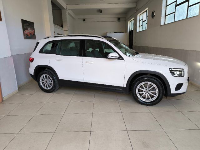 Mercedes-Benz MERCEDES-BENZ GLB 200 d Automatic Business*Tetto