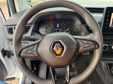 Bild 22 Renault Kangoo III Rapid Advance L2 - 22KW 51% Nachlaß