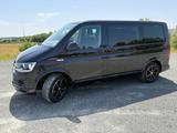 Volkswagen T6 Multivan 2.0 TDI AHK/Sitzheizung - Volkswagen T6 Multivan: Privatanbieter