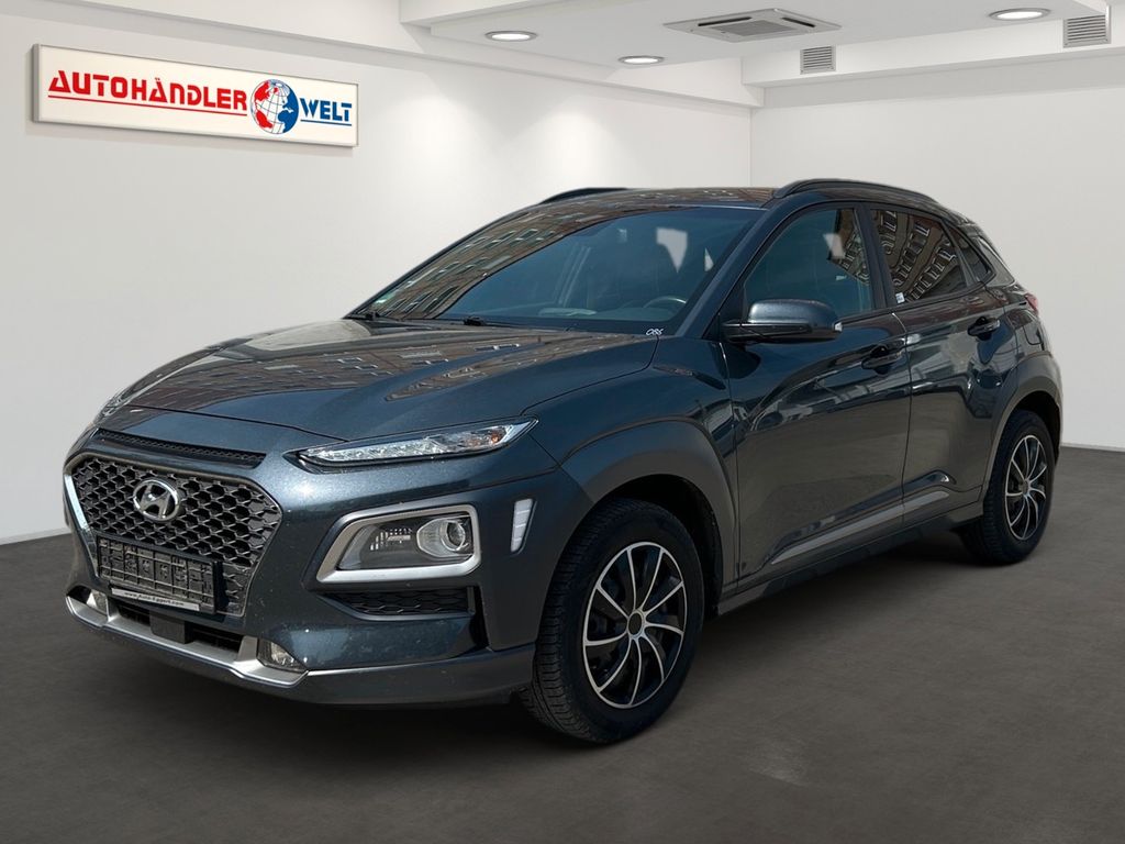 Angebot ansehen Hyundai KONA