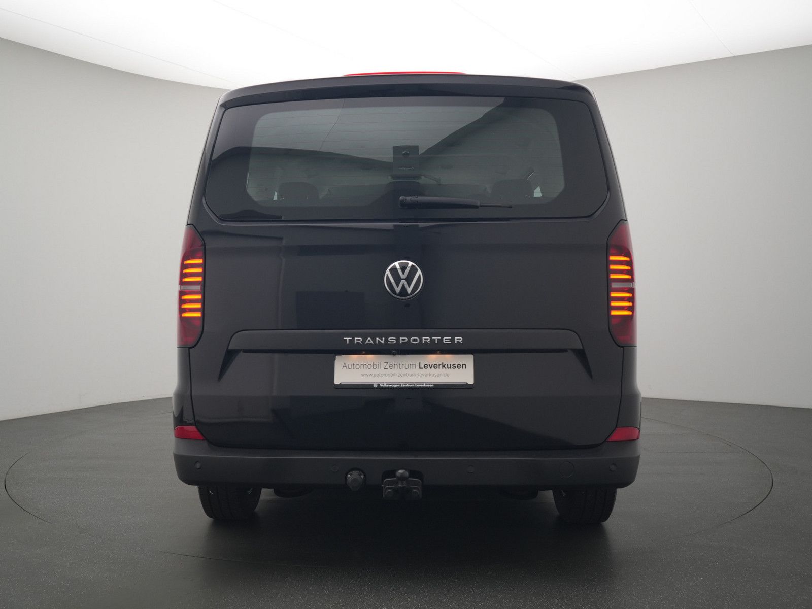 Volkswagen T7 Transporter - Bild 19