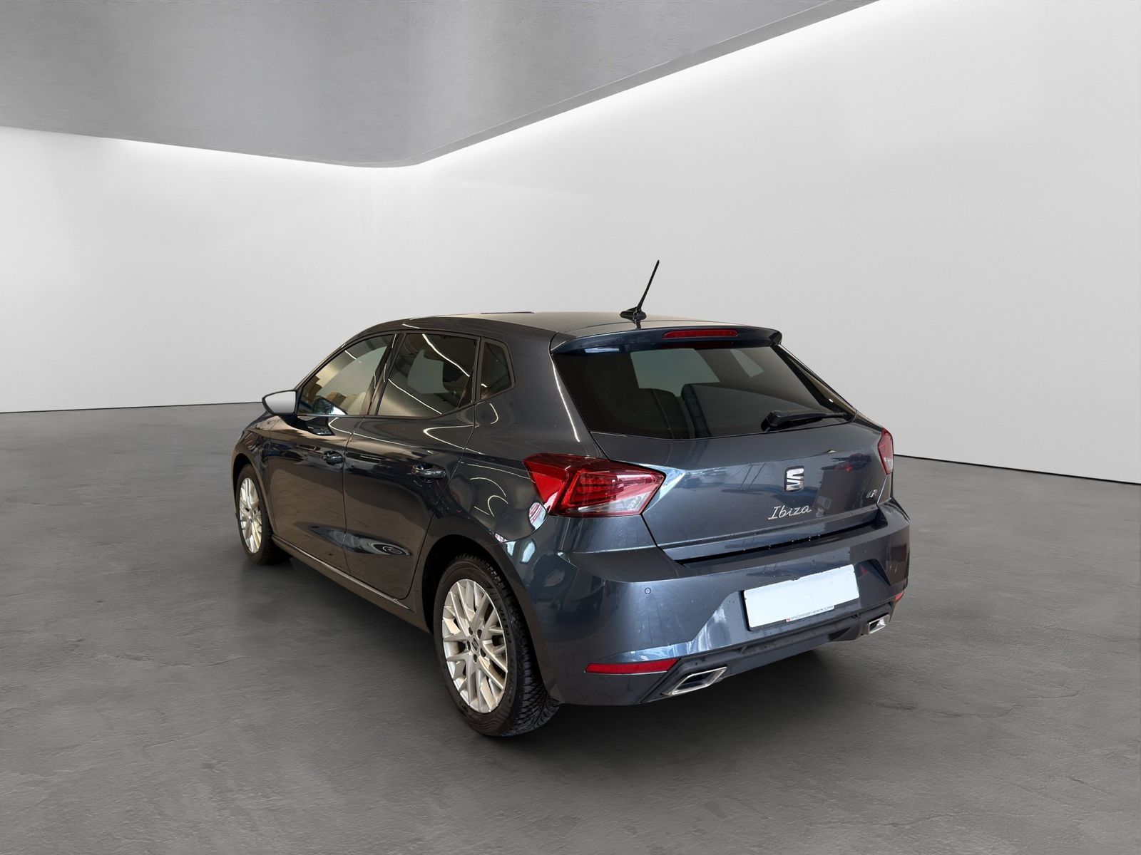 Seat Ibiza - Bild 5