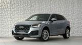 Audi Q2 30 TDI sport*S-LINE*NAVI*GARANTIE*LED* - Audi Q2 GA Gebrauchtwagen