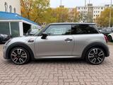 MINI JohnCooperWorks Trim Aut*LEDER*e.SD*HuD*H/K*KAM - MINI MINI Gebrauchtwagen in Berlin