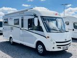 Carthago C-COMPACTLINE I 143 EINZELBETTEN SAT TV - Carthago c compactline