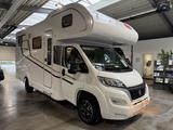 Eura Mobil Activa One 690 HB Travel-Paket Truma Combi 6 E   - Alkoven mit 6 Schlafplätzen