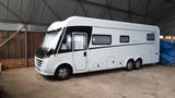 Dethleffs Globetrotter XL I 7850-2 EB SOLAR SAT AUTARK  - Dethleffs Globetrotter XL