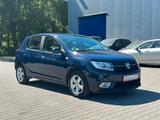 Dacia Sandero II Laureate Garantie*Radio*Alufelgen* - Dacia Sandero in Aachen