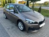 BMW 218 Active Tourer 218i Advantage Automatic - Automatic Gebrauchtwagen