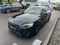 Audi S5 - Vorschau Bild 4