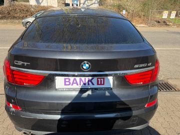 BMW 530 - 5