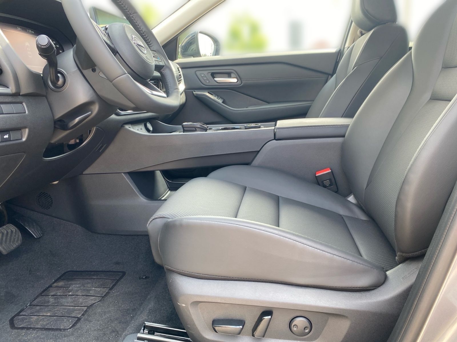 Fahrzeugabbildung Nissan X-Trail 1.5 VCT e-Power N-Trek e-4orce*360'*eSit