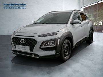 Hyundai Kona 1.0 Advantage 2WD Kamera Navi KRELL