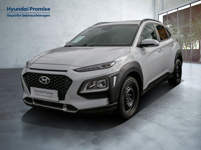 Hyundai Kona 1.0 Advantage 2WD Kamera Navi KRELL