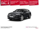 Audi Q8 e-tron 50 quattro advanced AIR LED Kamera 20" - Audi Q8 e-tron Gebrauchtwagen