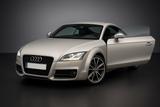 Audi TT 8J Coupé 2.0 TFSI | 200 PS |  99.000 - Audi TT: 20 TFSI