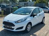 Ford Fiesta Ambiente SERVICE NEU/BREMSEN NEU/KLIMA - Ford Fiesta Gebrauchtwagen in Bonn