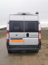 Fiat Chausson - Fiat Etagenbett
