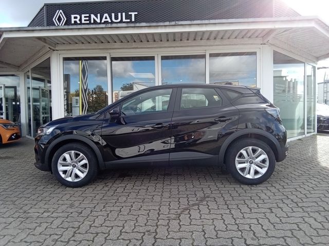 Foto Nummer 2: RENAULT Captur