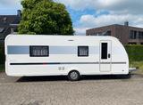 Adria Adora 613 HT, Mover, Alde Heizung, TV, ATC - Adria Wohnwagen Adora
