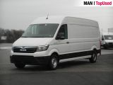 MAN TGE 3.140 4X2F SB - MAN Hamburg