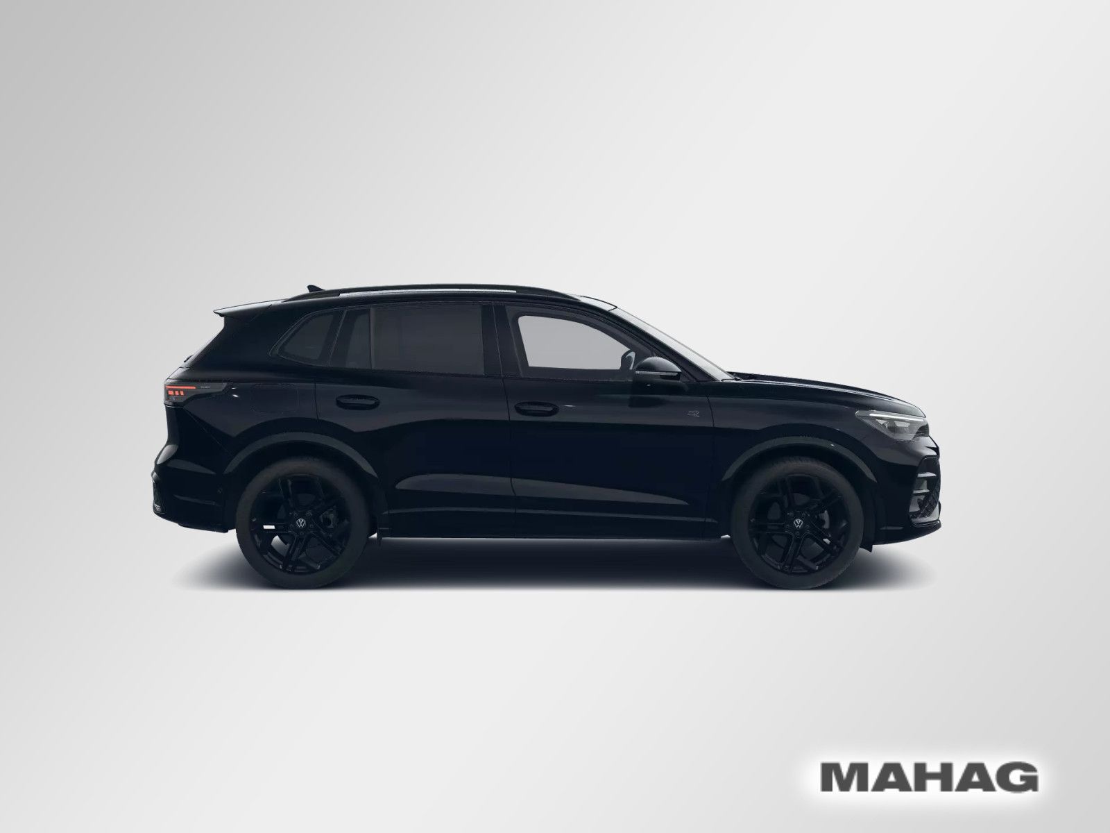 Volkswagen Tiguan - Bild 8