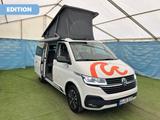 Volkswagen T6.1 California Ocean EDITION StHz, Markise, Auf - Volkswagen T6 California in Frankfurt (Main)