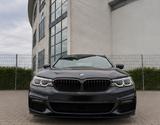 BMW 540d xDrive G30 M Sport  Voll - BMW 5er-Reihe G30 mit Diesel-Antrieb