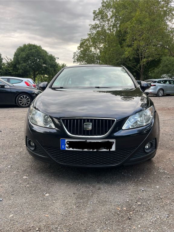 Angebot ansehen Seat Ibiza