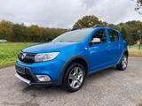 Dacia Sandero Stepway TCe 90 LPG Navi Kamera PDC - Dacia Sandero Stepway mit Autogas-Antrieb (LPG)