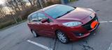 Mazda 5 . 1.6 TDI mit TÜV Familien Auto - Mazda 5: Kleinwagen